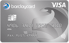 Die New-Visa-Barclaycard.