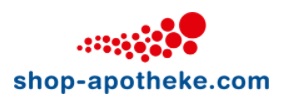 Das Logo der Shop-Apotheke.com